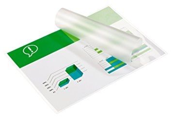 GBC Document Gloss Laminating Pouches - A2 150micron (100 Pack)