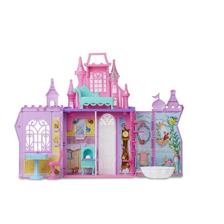 takealot dollhouse