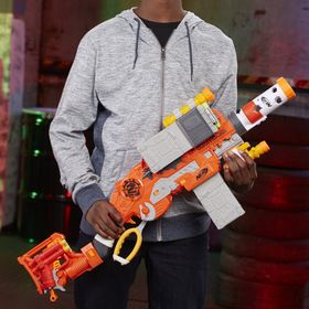 survival system scravenger