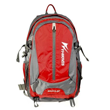 takealot hiking backpack