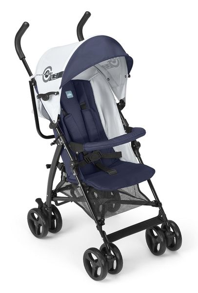 Cam - Agile Stroller - Navy
