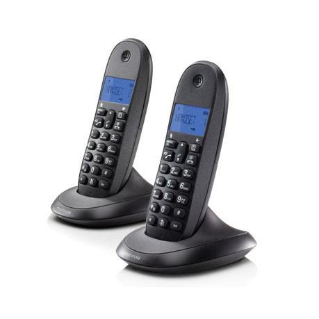 Gigaset AS690IP Trio Cordless VoIP and fixed line Phone