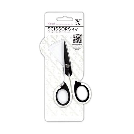 This Little Scissor