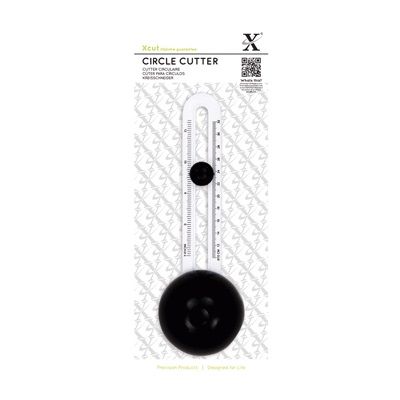 Xcut Circle Cutter (3 Blades)