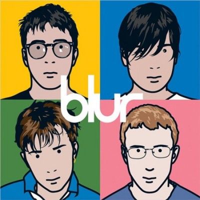 Best Of Blur (Vinyl)