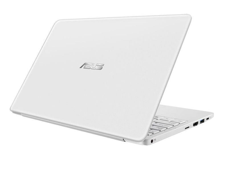 ASUS Vivobook E12 N3350 11.6" Notebook
