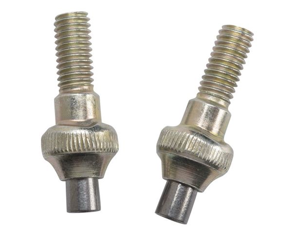 Black Diamond Trekking Pole Tech Tips - Carbide (Pair)