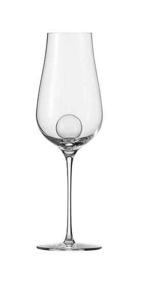 Schott Zwiesel - 331ml Air Sense Champagne - Set of 2