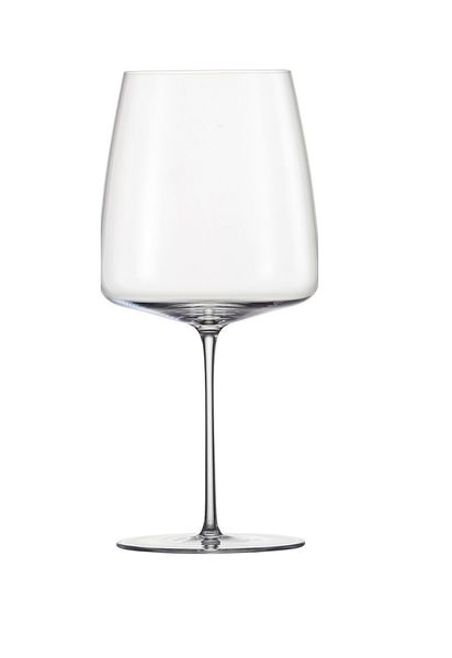 Schott Zwiesel - 740ml Simplify Velvety &amp; Sumptuous - Set of 2