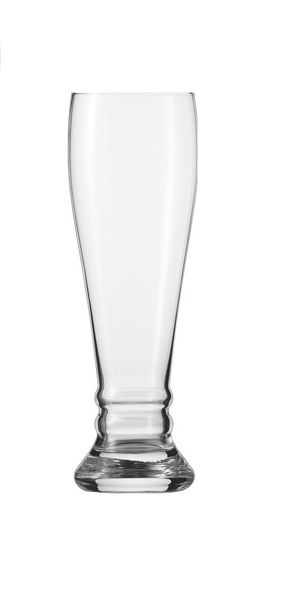 Schott Zwiesel - 690ml Beer Glasses Bavaria Wheat Beer - Set of 6