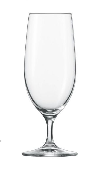 Schott Zwiesel - 380ml Classico Beer Tulip - Set of 6