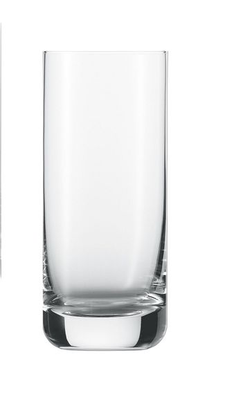 Schott Zwiesel - 345ml Convention Beer Tumbler - Set of 6