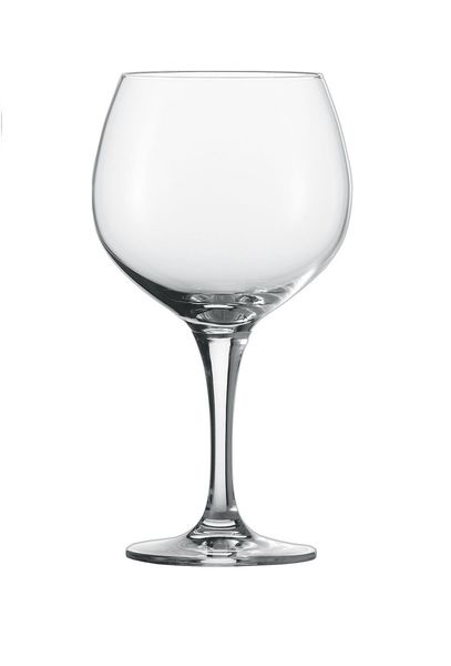 Schott Zwiesel - 335ml Mondial Burgundy - Set of 6