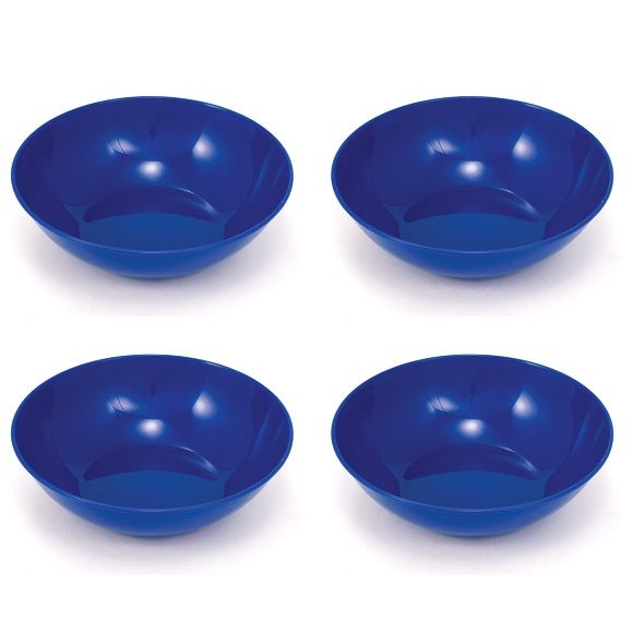 Blue image