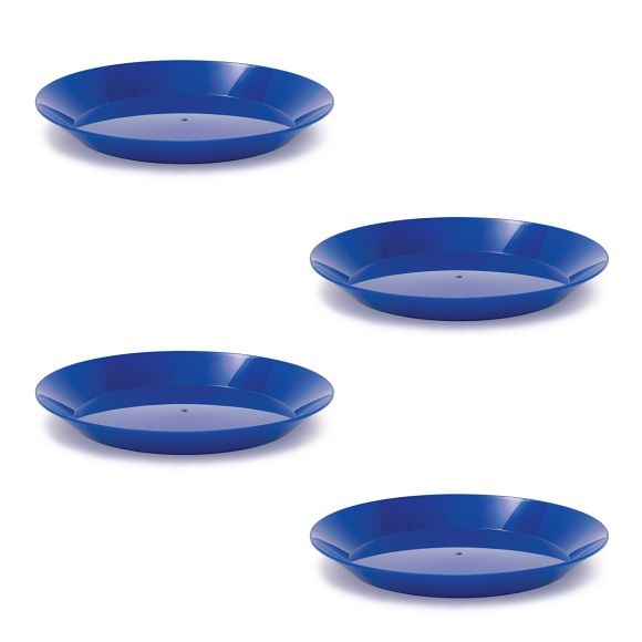 Blue image