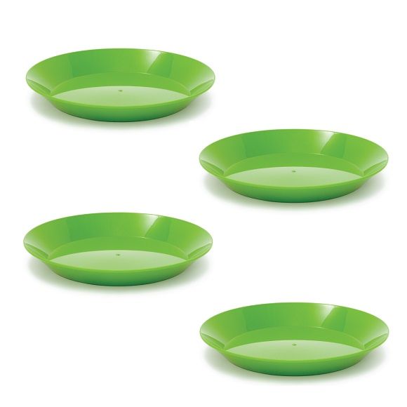 Green image