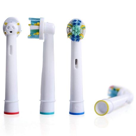 oral b floss action 8 pack