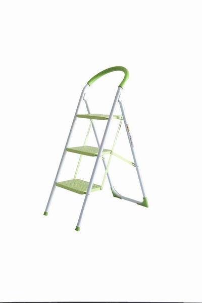Green image