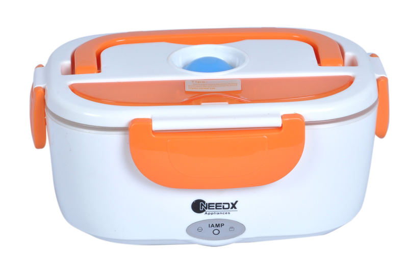 Fervour E109 Electric Lunch Box