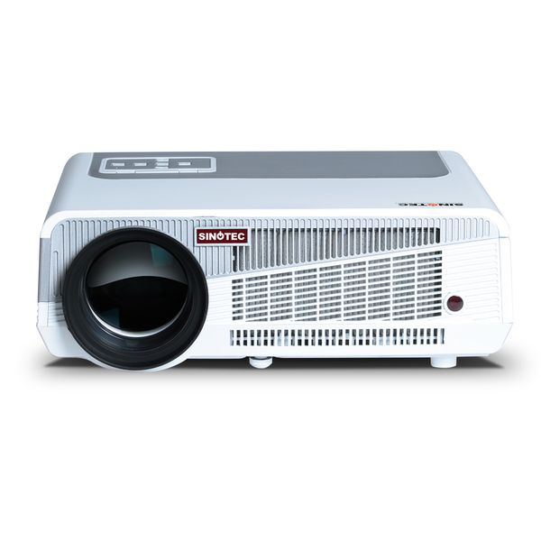 Sinotec SPJ-96M LED Smart Projector