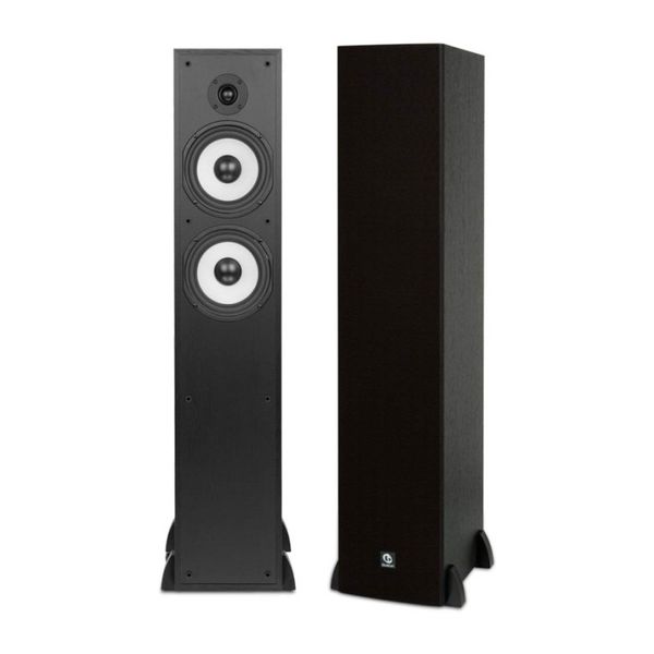 Boston CS 260 II - Floor Standing Speakers (Pair)