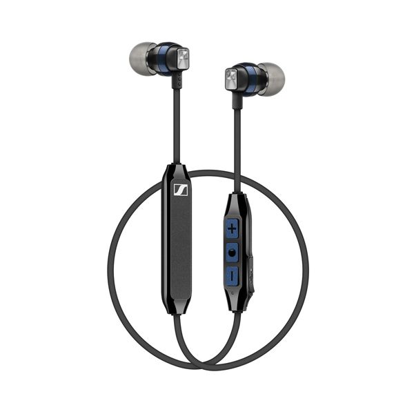 Sennheiser CX 6.00BT in-Ear Bluetooth Headphones