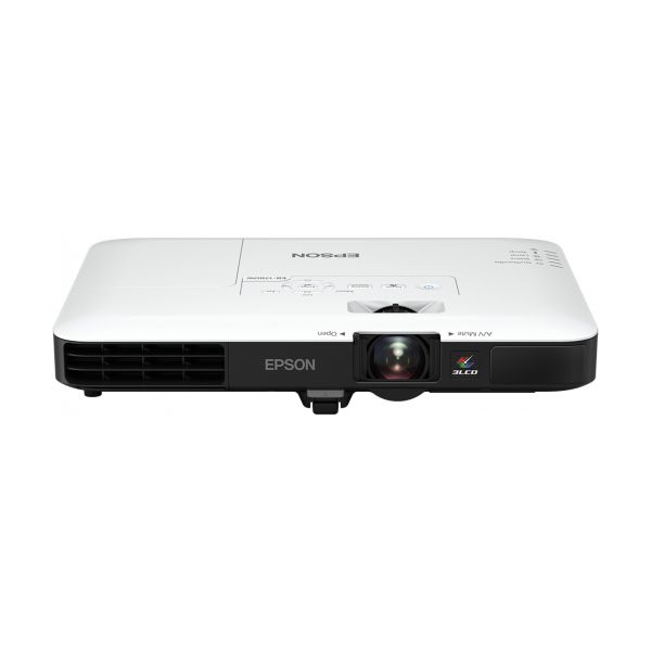 Epson EB-1780W Ultra-Mobile Business Projector