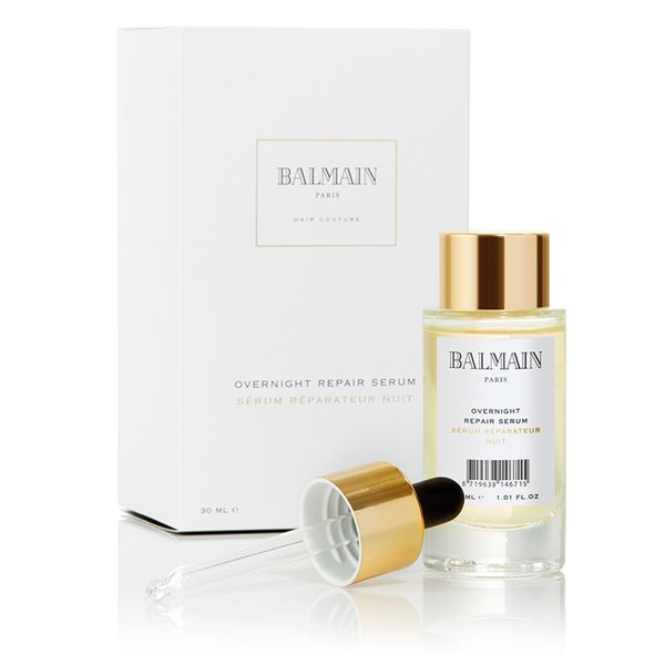 Balmain Overnight Repair Serum - 30ml