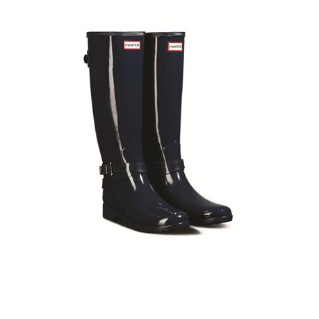 hunter ladies boots