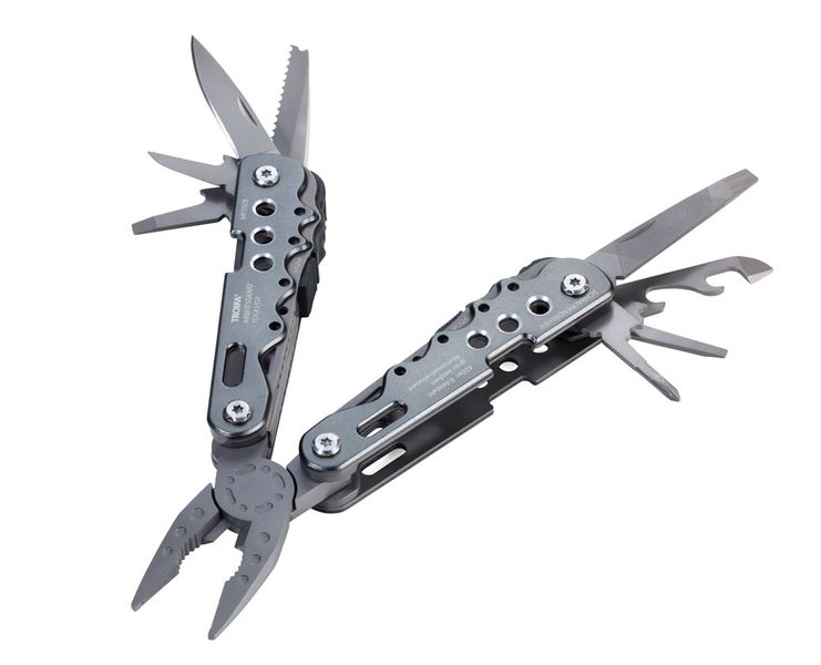 Troika Work Equipment Multi-Tool
