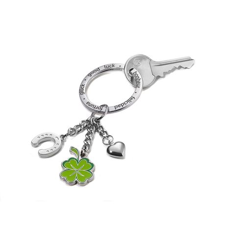 Troika Womens Keyring