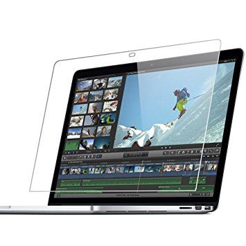 Tempered Glass for 15" Macbook Pro Retina