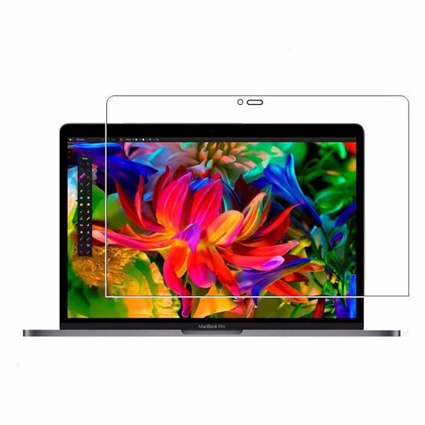 Tempered Glass for 15" Macbook Pro - 2016 Edition