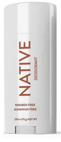 Native Deodorant - Coconut &amp; Vanilla
