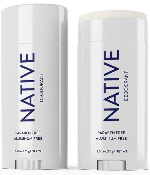 Native Deodorant - Unscented