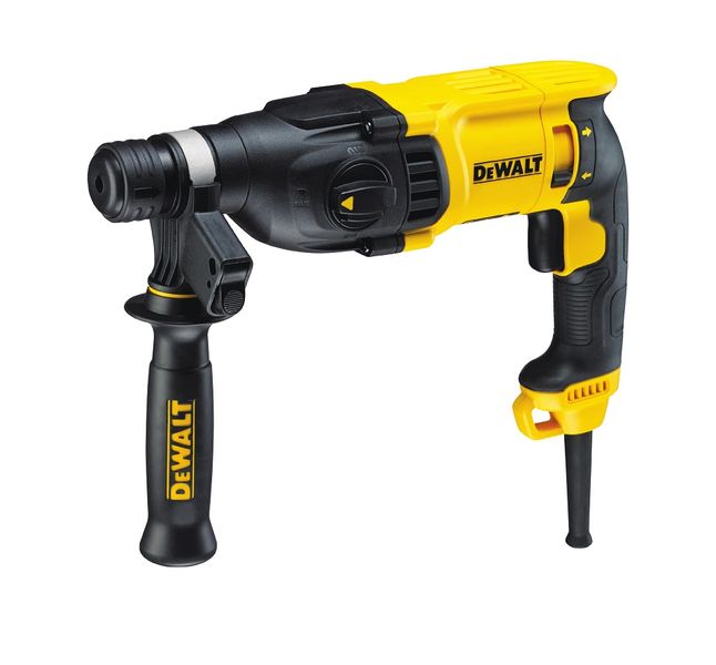 Dewalt - 26mm 3 Mode SDS Plus Hammer