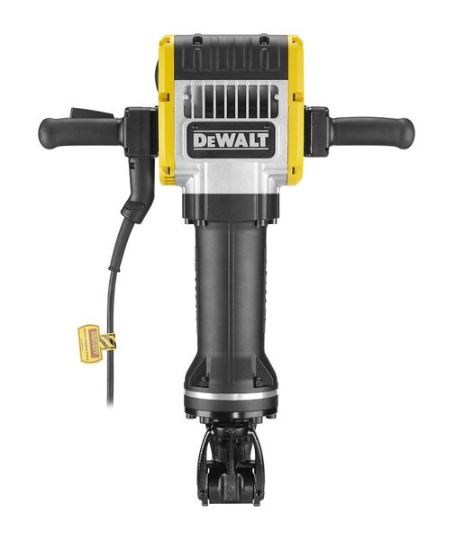 Dewalt - 30 Kilo Pavement Breaker