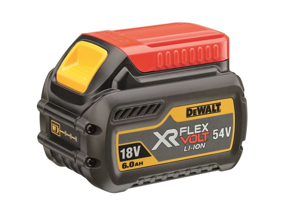 dewalt 6 amp flex battery