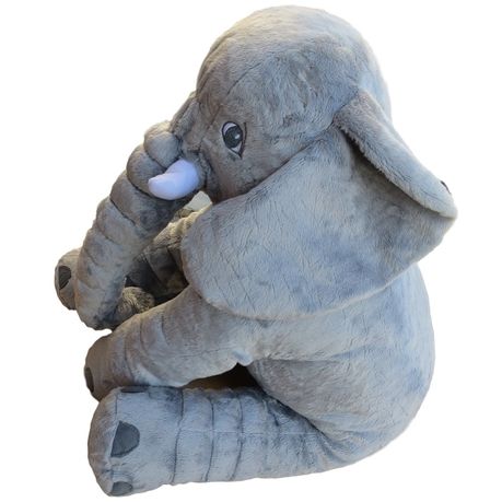 takealot elephant pillow