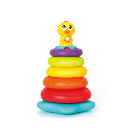 hola duck