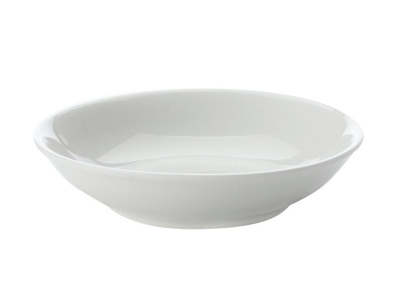 Maxwell &amp; Williams - 10cm White Basics Round Sauce Bowl - Set of 12
