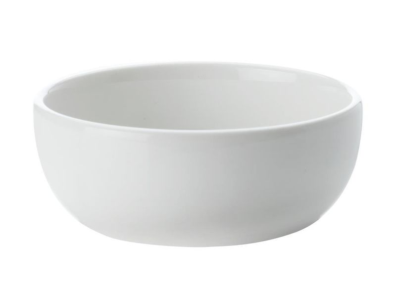 Maxwell &amp; Williams - 9cm White Basics Chilli Bowl - Set of 12