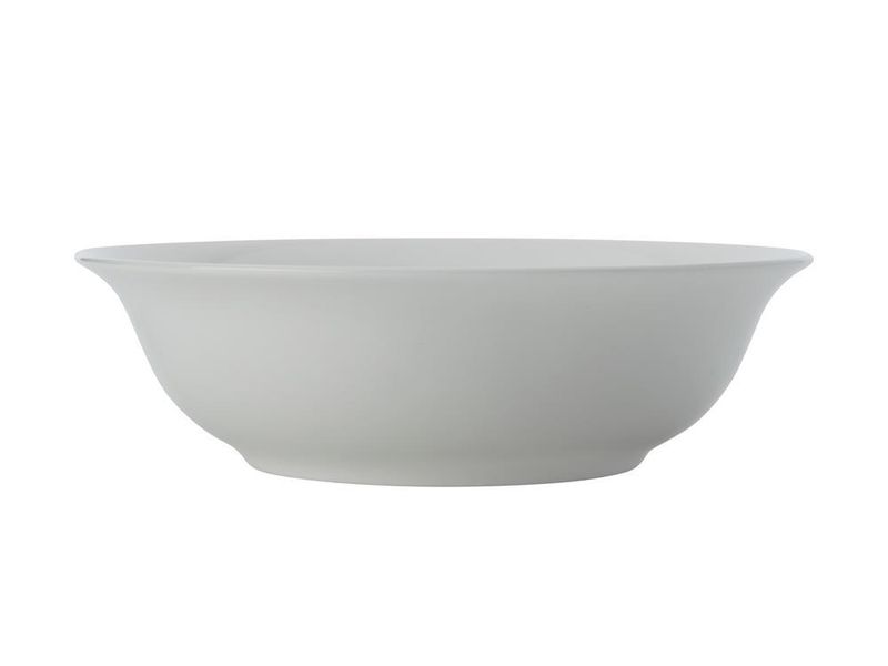 Maxwell &amp; Williams - 18cm Cashmere Soup Cereal Bowl - Set of 4
