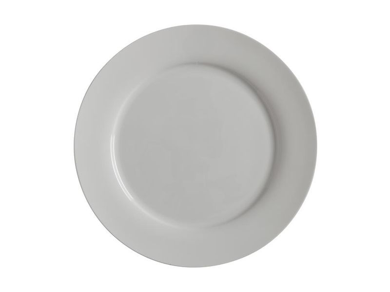 Maxwell &amp; Williams - 27.5cm Cashmere Dinner Plate - Set of 4