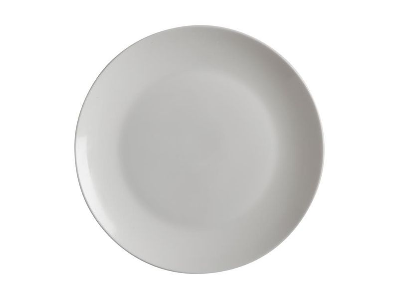 Maxwell &amp; Williams - 19cm Cashmere Coupe Side Plate - Set of 4