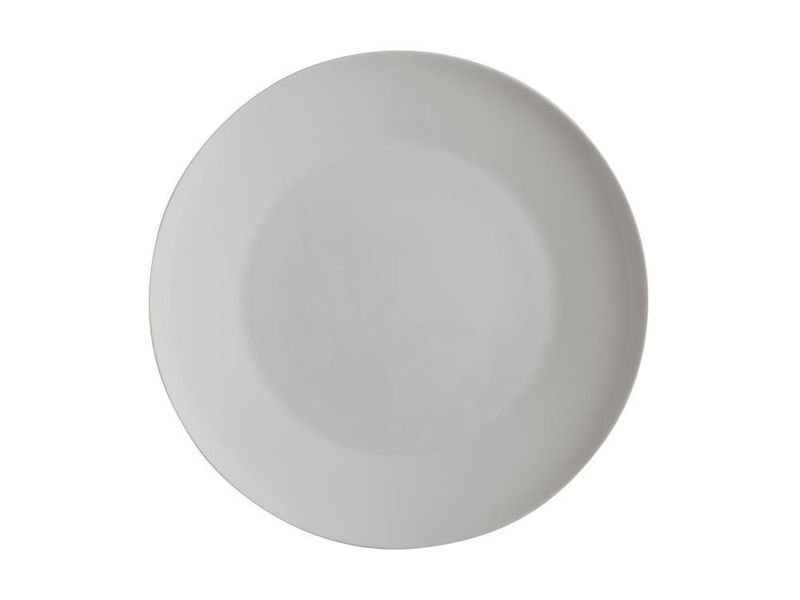 Maxwell &amp; Williams - 27cm Cashmere Coupe Dinner Plate - Set of 4