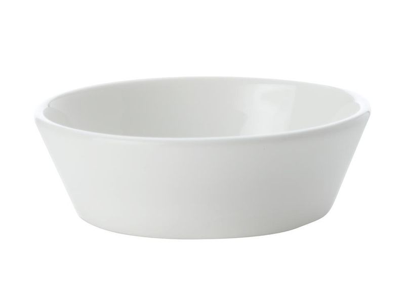 Maxwell &amp; Williams - 6.5cm Cashmere Conical Sauce Dish - Set of 12