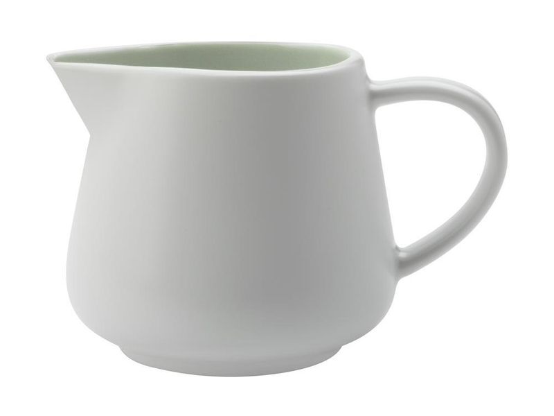 Maxwell &amp; Williams - 260ml Mint Tint Jug - Set Of 6