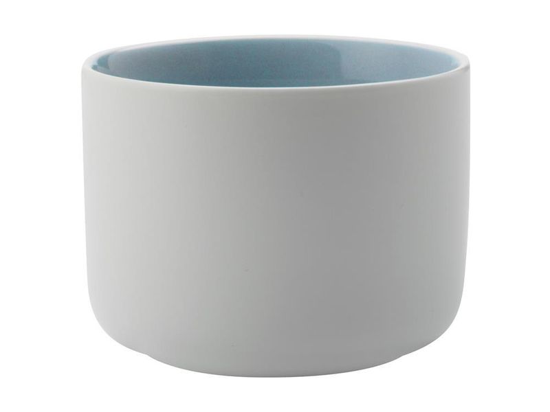 Maxwell &amp; Williams - 8.5cm Cloud Tint Sugar Condiment Bowl - Set of 6