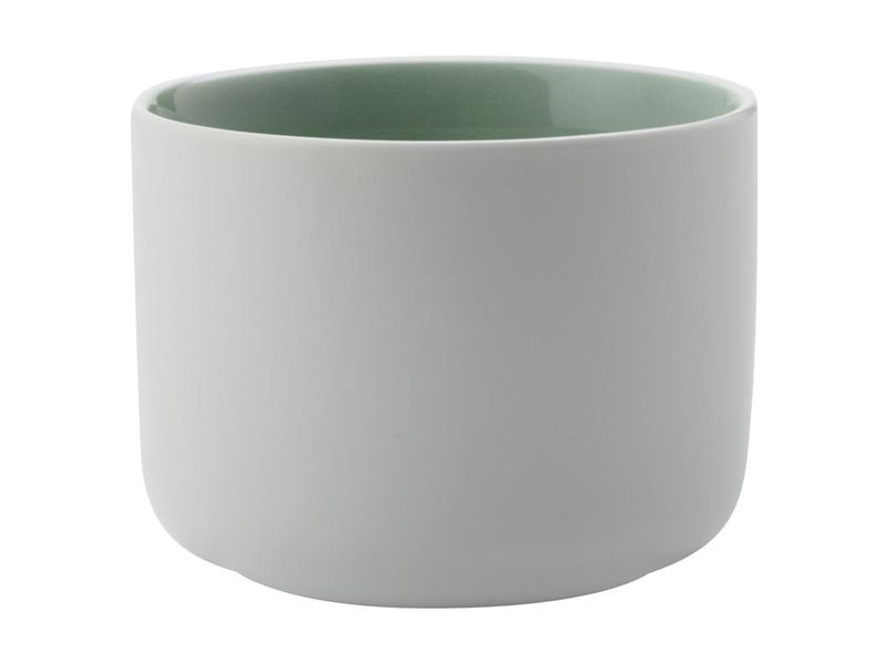 Maxwell &amp; Williams - 8.5cm Mint Tint Sugar Condiment Bowl - Set of 6
